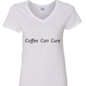 Coffee can cure